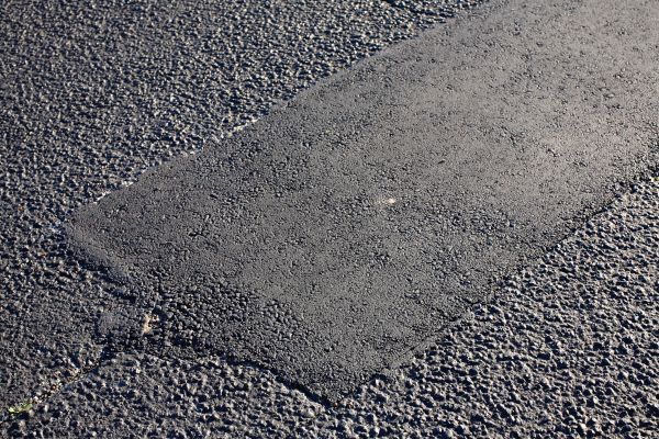 Commercial Asphalt Repair in Madison