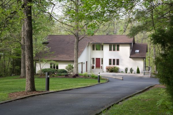 Driveway Replacement in Madison