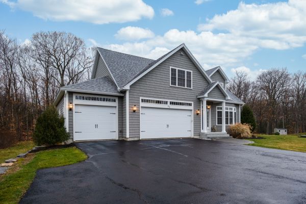 Residential Asphalt Paving in Madison
