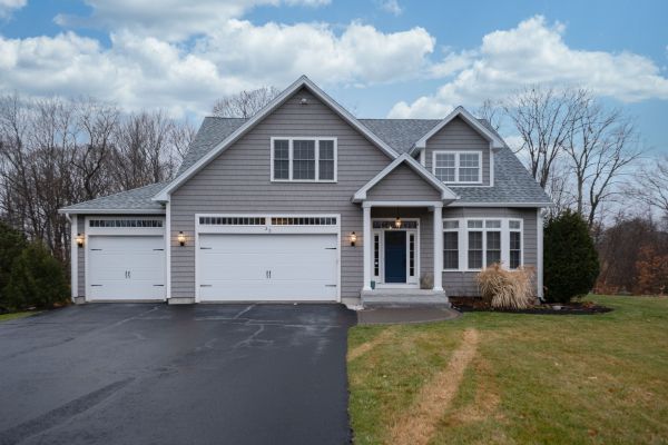 Residential Paving Service in Madison