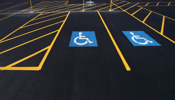 Commercial Paving in Madison