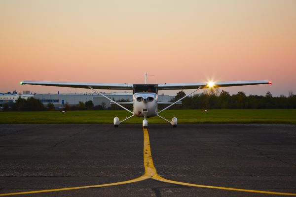 Airport Runway Repair in Madison