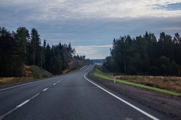 Road Resurfacing in Madison