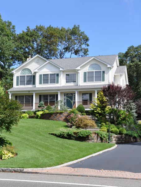 Residential Asphalt Repair in Madison
