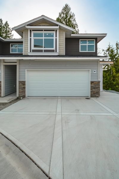 Home Driveway Installation in Madison