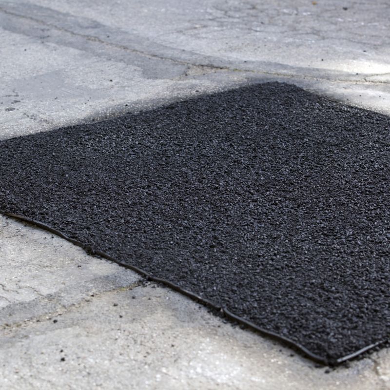 Asphalt Repair and Resurfacing